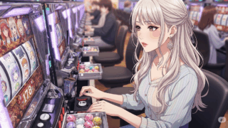 パチンコ